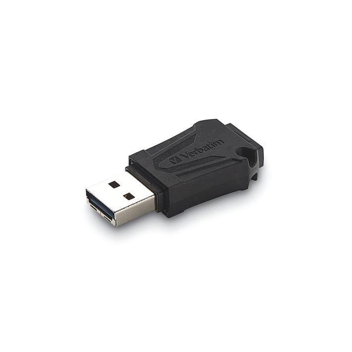 Verbatim USB флаш памет Tough Max, USB 2.0, 64 GB