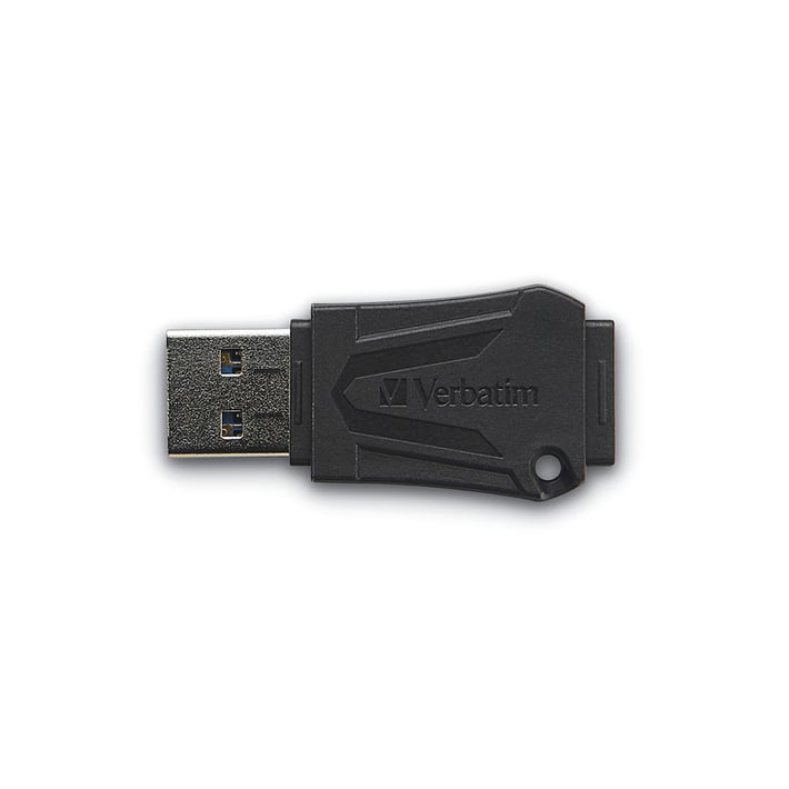 Verbatim USB флаш памет Tough Max, USB 2.0, 64 GB