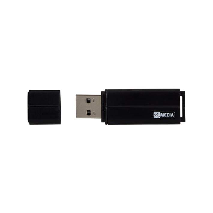 My Media USB флаш памет, USB 2.0, 32 GB