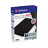 Verbatim Външен SSD твърд диск Store 'n' Go Portable, 1 TB, черен