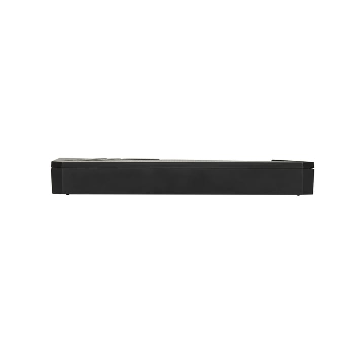 SureFire Външен HDD твърд диск Bunker, 1 TB, USB 3.2, черен
