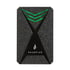 SureFire Външен HDD твърд диск Bunker, 2 TB, USB 3.2, черен