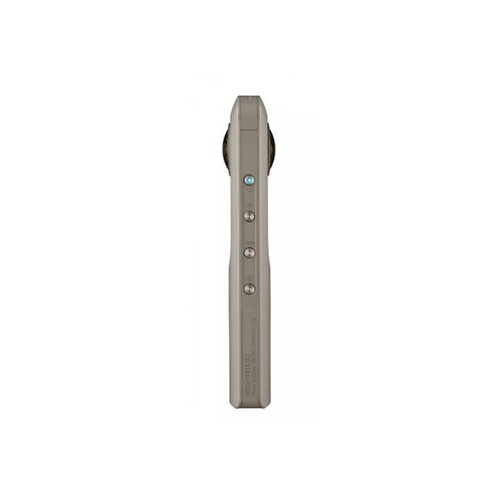 Ricoh Камера Theta SC2, за 360-градусово заснемане