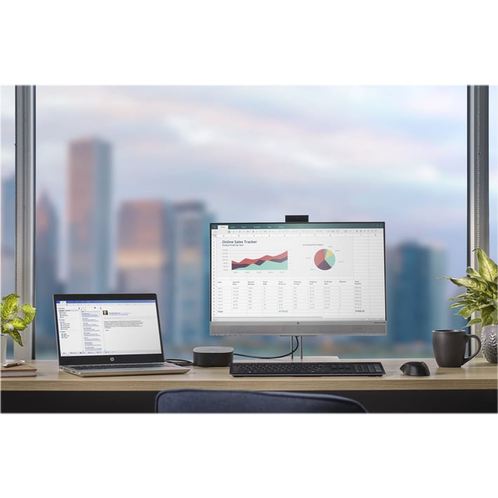 HP Докинг станция USB-C Dock G5, USB 3.0, Display Port, HDMI