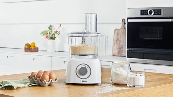 Bosch Кухненски робот MCM3100W