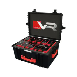 RedboxVR Очила за виртуална реалност, 30 броя