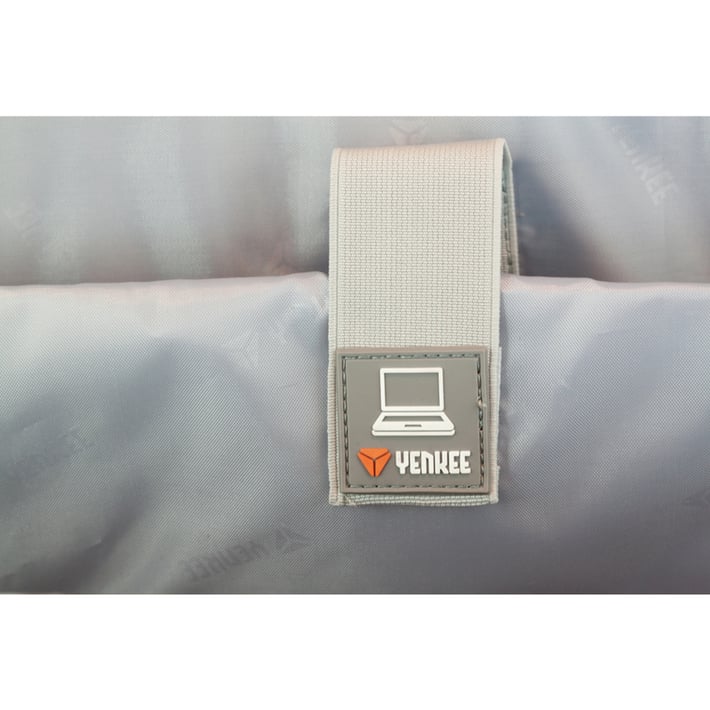 Yenkee Чанта за лаптоп 1501 Ohio, 15.6'', черна