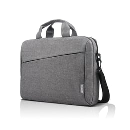 Lenovo Чанта за лаптоп Toploader T210, 15.6'', сива