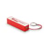 Мобилна Батерия Money Save, 2000 mAh, червена