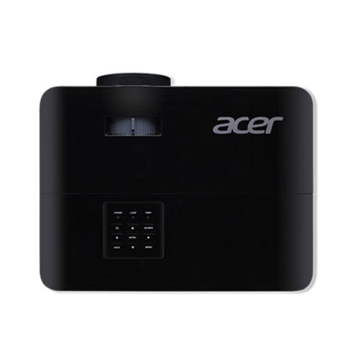 Acer Проектор X128HP, DLP, 1024 x 768, 4000 lm, HDMI, USB, VGA