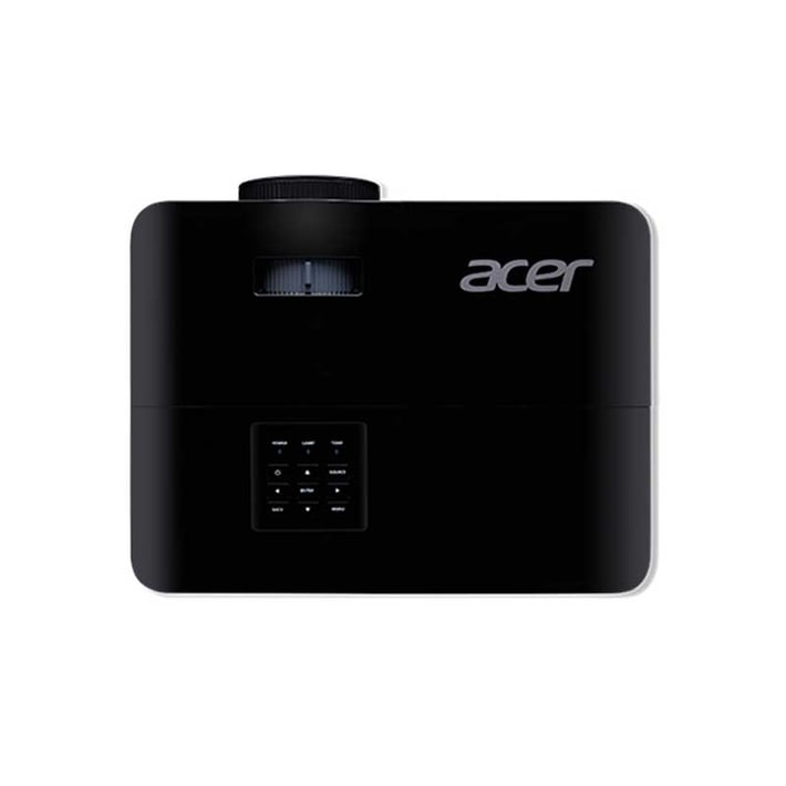 Acer Проектор X1128H, DLP, 800 x 600, 4500 lm, VGA