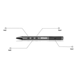 IQ Интерактивна писалка Smartpen V2.0