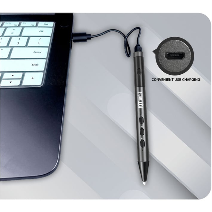 IQ Интерактивна писалка Smartpen V2.0