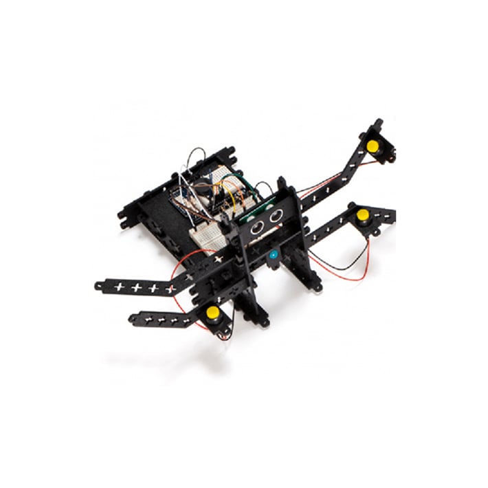 Arduino Комплект Education CTC Go, за електротехника, роботика, инженерство