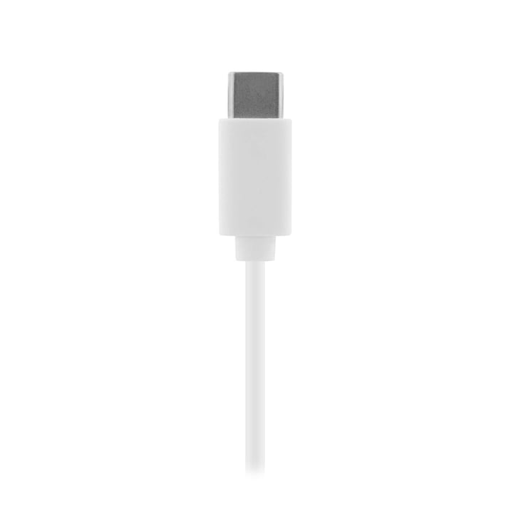 TNB Безжично зарядно за телефон, USB Type-C, 15 W