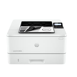 HP Лазерен принтер LaserJet Pro 4002dw, A4, Wi-Fi