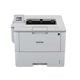 Brother Лазерен принтер HL-L6300DW, монохромен, A4, Wi-Fi