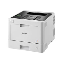 Brother Лазерен принтер HL-L8260CDW, A4, Wi-Fi