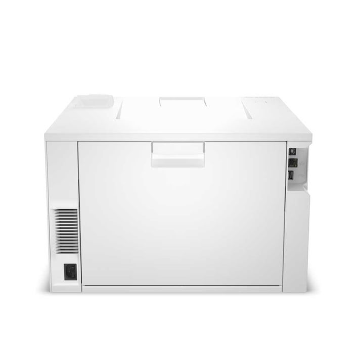 HP Лазерен принтер 3 в 1 Color LaserJet Pro 4202dn, A4, цветен