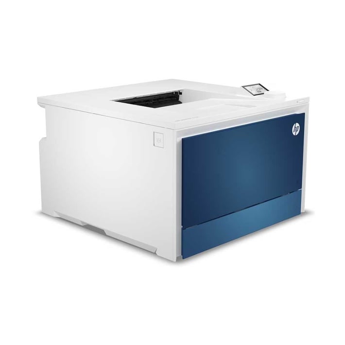 HP Лазерен принтер Color LaserJet Pro 4202dw, A4, Wi-Fi, цветен