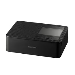 Canon Моментен фото принтер Selphy CP1500, черен
