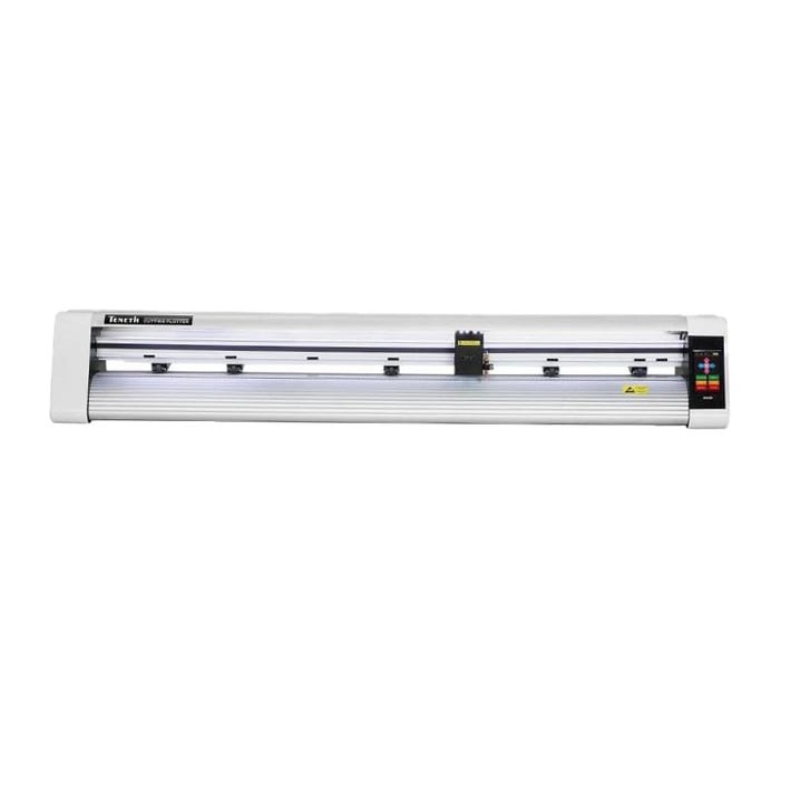 Teneth Плотер TN24CCD, режещ, 63.5 cm