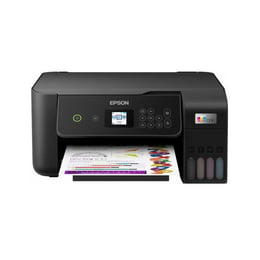 Epson Мастиленоструен принтер 3 в 1 L3260 EcoTank, C11CJ66407, А4, WI-FI
