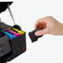 Canon Мастиленоструен принтер Pixma G3430, Wi-Fi, A4