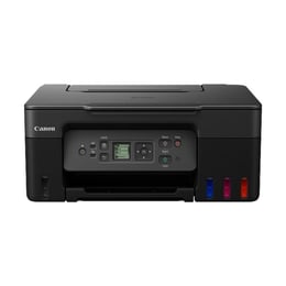 Canon Мастиленоструен принтер 3 в 1 Pixma G3470, цветен, А4, Wi-Fi
