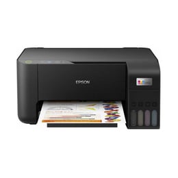 Epson Мастиленоструен принтер 3 в 1 L3210 EcoTank, А4