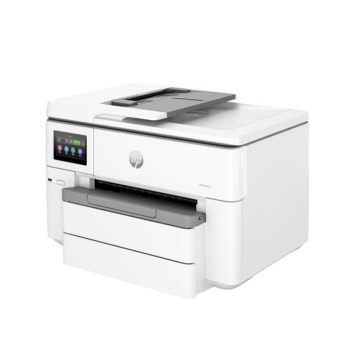 HP Мастиленоструйно многофункционално устройство 3 в 1 OfficeJet Pro 9730e WF All in One, A3, Wi-Fi