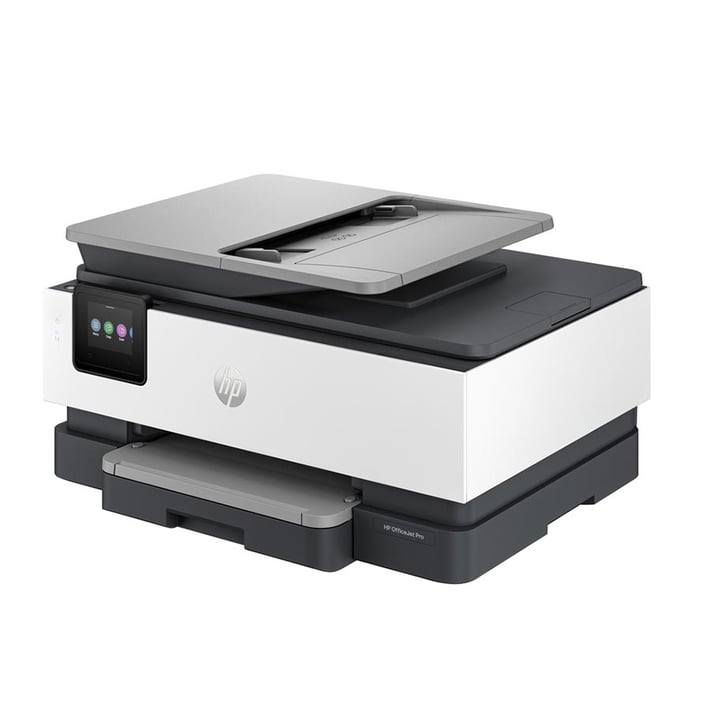 HP Мастиленоструйно мултифункционално устройство 3 в 1 OfficeJet Pro 8122e, All in One, A4