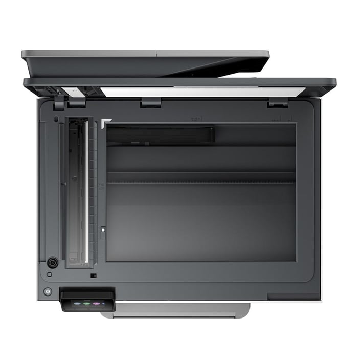 HP Мастиленоструйно мултифункционално устройство 3 в 1 OfficeJet Pro 8122e, All in One, A4