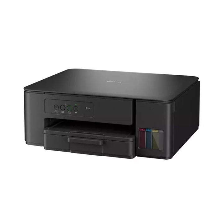 Brother Мастиленоструйно мултифункционално устройство 3 в 1 DCP-T230, А4