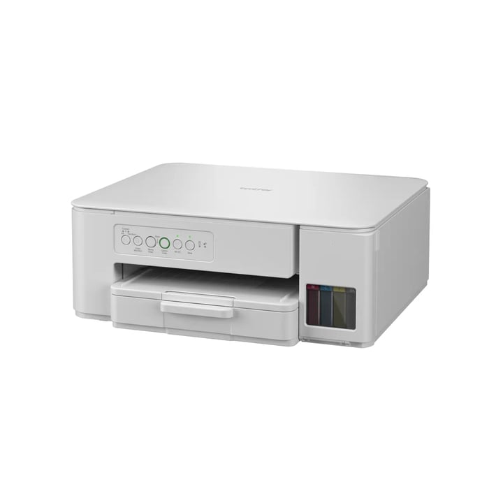 Brother Мастиленоструйно мултифункционално устройство 3 в 1 DCP-T436W, А4, Wi-Fi