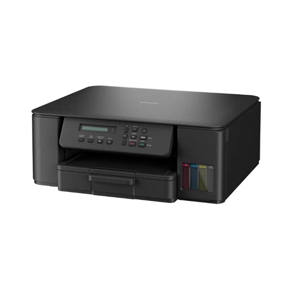 Brother Мастиленоструйно мултифункционално устройство 3 в 1 DCP-T530W, А4, Wi-Fi