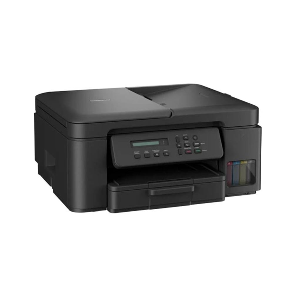 Brother Мастиленоструйно мултифункционално устройство 3 в 1 DCP-T730W, А4, Wi-Fi