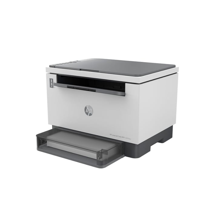 HP Лазерно многофункционално устройство 3 в 1 LaserJet Tank MFP 2604dw, A4, Wi-Fi