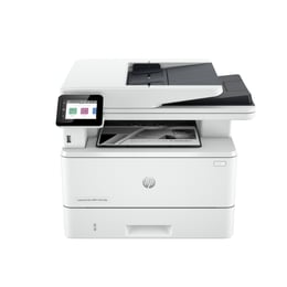 HP Лазерно многофункционално устройство 3 в 1 LaserJet Pro MFP 4102dw, A4, Wi-Fi