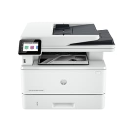 HP Лазерен принтер 4 в 1 LaserJet Pro MFP 4102fdn, A4