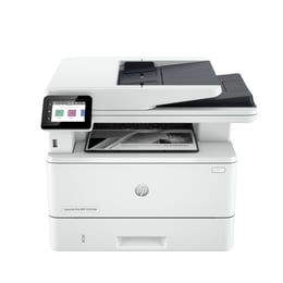 HP Лазерен принтер 4 в 1 LaserJet Pro MFP 4102fdw, Wi-Fi, A4