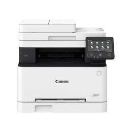 Canon Лазерно мултифункционално устройство 3 в 1 i-Sensys MF655CDW, A4, Wi-Fi