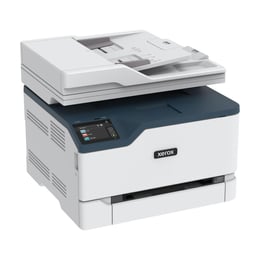 Xerox Лазерно мултифункционално устройство 4 в 1 C235, цветно, А4, Wi-Fi