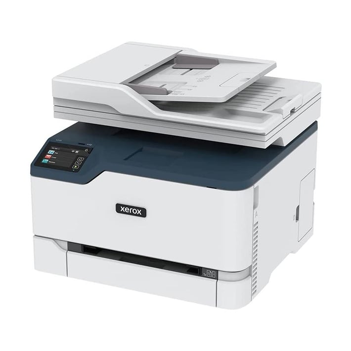 Xerox Лазерно мултифункционално устройство 4 в 1 C235, цветно, А4, Wi-Fi