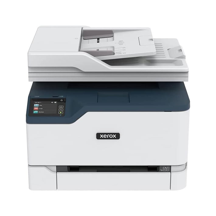 Xerox Лазерно мултифункционално устройство 4 в 1 C235, цветно, А4, Wi-Fi