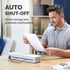 Fellowes Ламинатор Pixel A4, 230 V, за фолио до 125 микрона