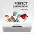 Fellowes Ламинатор Pixel A4, 230 V, за фолио до 125 микрона