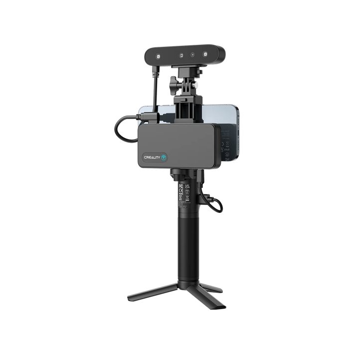 Creality 3D скенер CR-Scan Ferret Pro 3D
