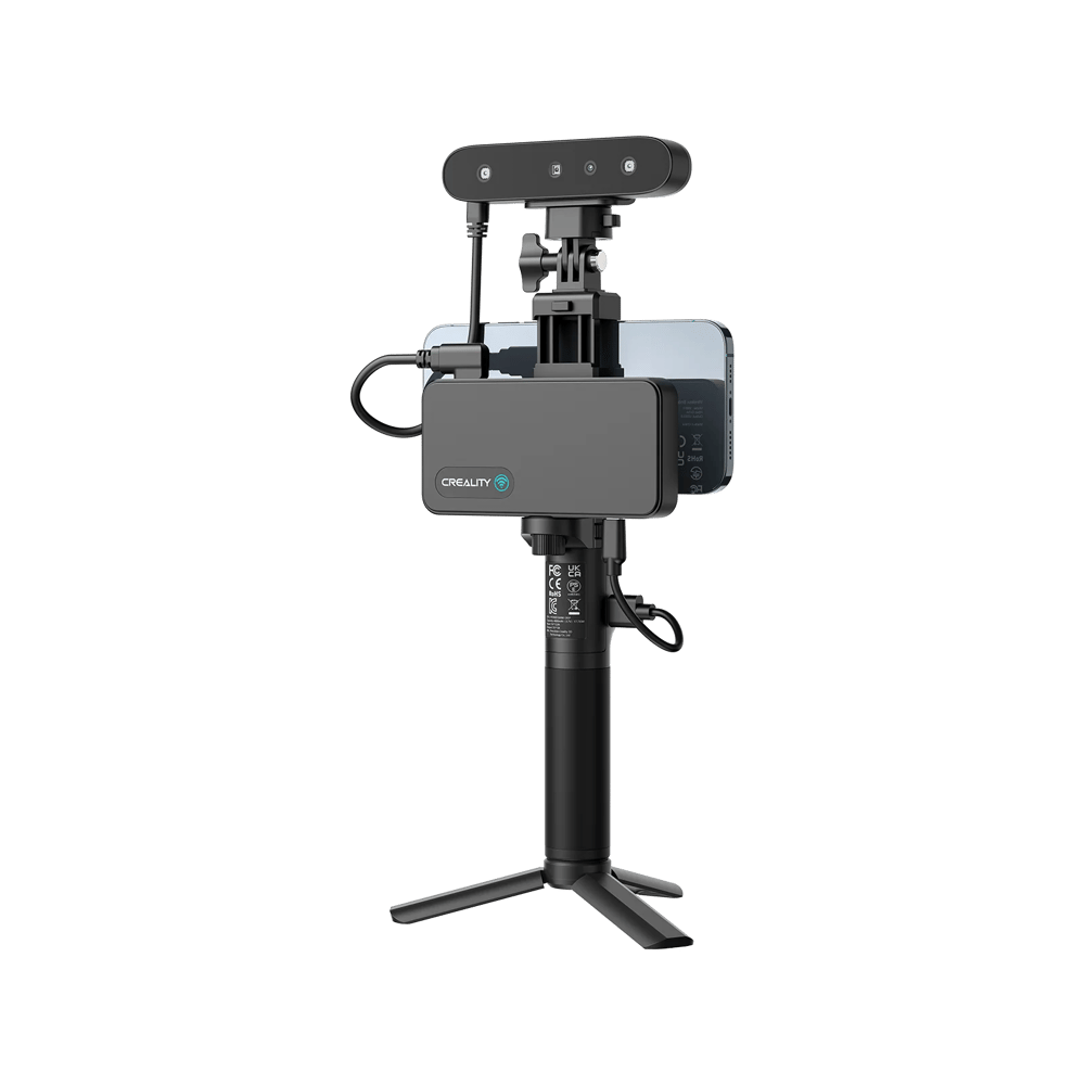 Creality 3D скенер CR-Scan Ferret Pro 3D