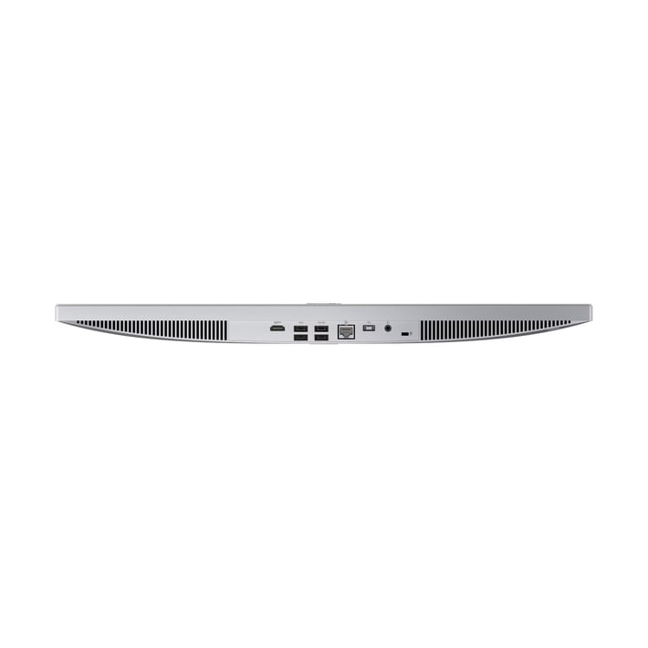 Lenovo Компютър All in One, Intel Core i3, 512 GB SSD, 16 GB RAM, FullHD IPS, 23.8'', Windows 11 Pro